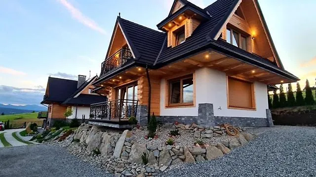 Willa911_apartamenty *